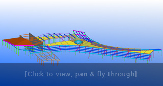 Whitings school web viewer model